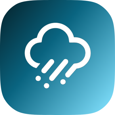 Light Rain Studio Logo